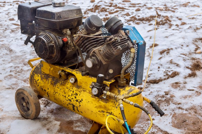 Works without electricity, ideal for remote locations.